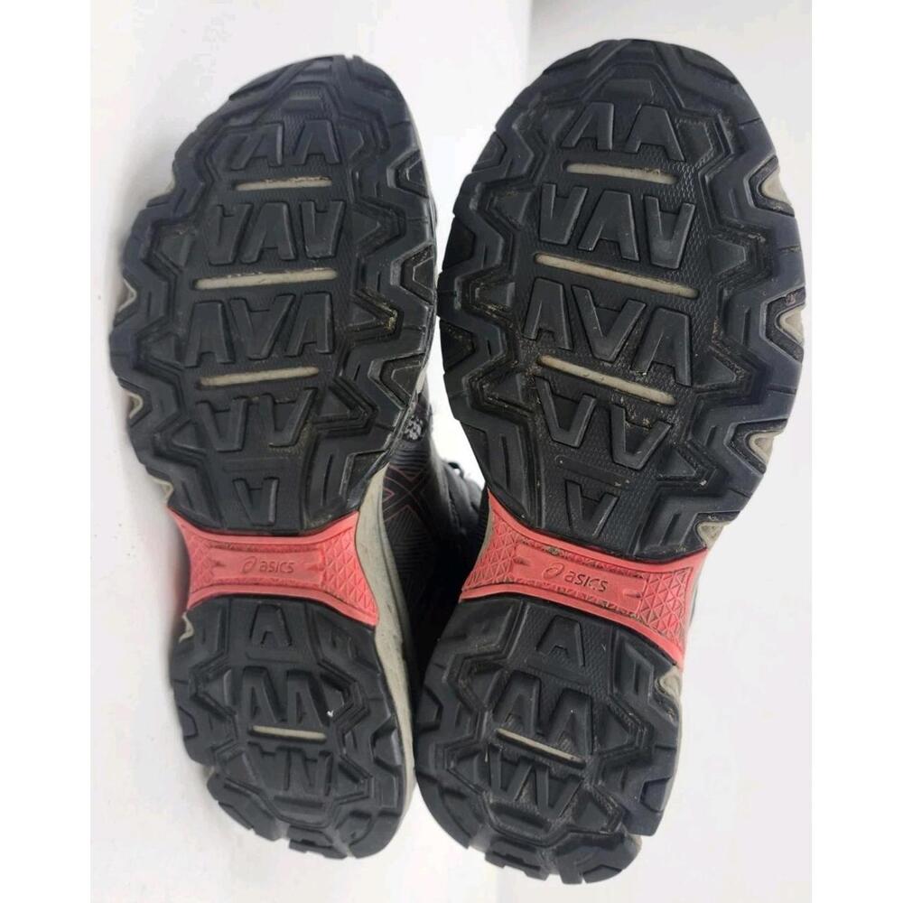 Asics Women's Size 10 Gel-Venture 8 Mid Top Running Shoes 1012A869 - Picture 6 of 7